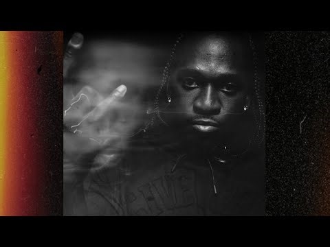 PUSHA T TYPE BEAT - "Century"