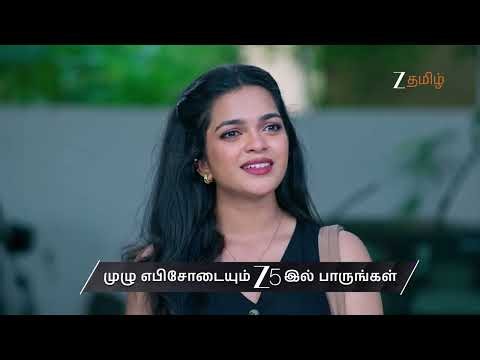 Karthigai Deepam | Ep - 1307 | Preview | Sep 05 2026 | Zee Tamil
