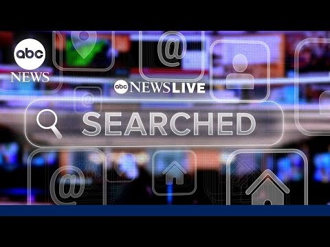 White House Correspondents' dinner shooting suspect charged & other top trending stories | Searched