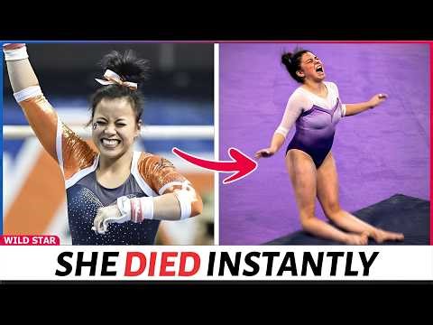 20 Gymnastics Deaths That Left the World in Horror