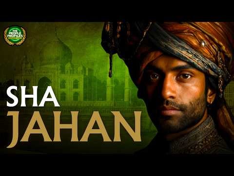 Shah Jahan - Builder of the Taj Mahal Documentary
