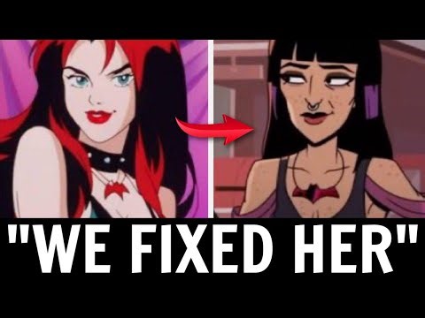 This Abomination just Returned