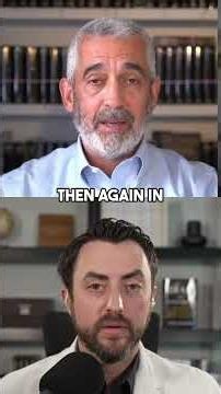 Trump SAVED the World from Nuclear Iran!?