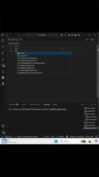 🔥 Learn Python Operators in seconds!