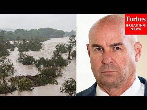 Jake Ellzey Grills SBA Official On Business Disaster Loan Program Improvements After Texas Floods