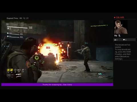 Let's Play Alien Fireteam elite