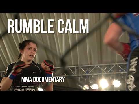 Rumble Calm: Before Women's MMA Was in the UFC