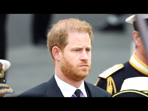 Prince Harry may attempt to reconcile relationship with King Charles at Invictus Games