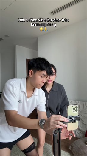 (hứa vs mn đây chỉ là diễn ngoài đời tôi kh ntn) 🥹 #davidnguyen | trang david nguyen