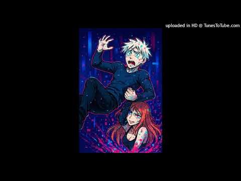 Hyperlust Overdrive // CORRUPTED