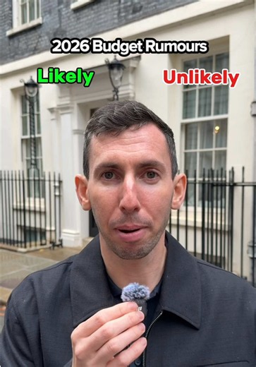Any chance this budget turns out to be alright… #personalfinance #budget #uk #learnontiktok