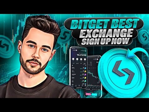 🚀 Bitget: What Is Bitget? Overview of a Crypto Exchange Platform