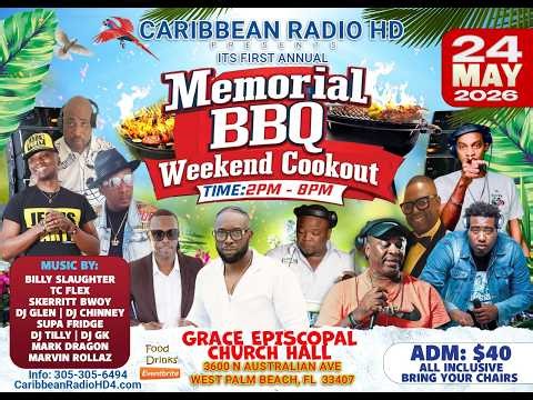 5/6/26Welcome Family~~~🛑Bro Gary Show DAILY 6AM - 10 AM🛑