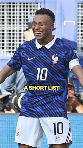 Is France Unstoppable? José Thinks So 👀