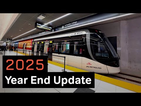 2025 is ending... What's RMTransit up to?