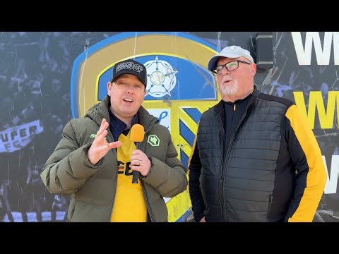 UNACCEPTABLE 🤬 Leeds 3-0 Wolves Instant Fan Reaction | Premier League