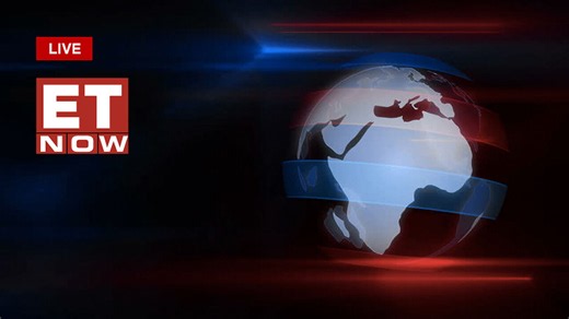ET Now Live TV - Watch Business News Live TV Online on India's No.1 Business News Channel