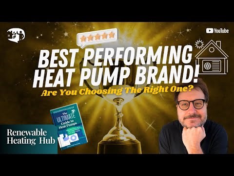 Why Are Some Heat Pumps Brilliant And Others Terrible?