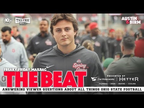 The Beat: Ohio State-related questions on Buckeyes recruiting, coaching legacies, turf and more