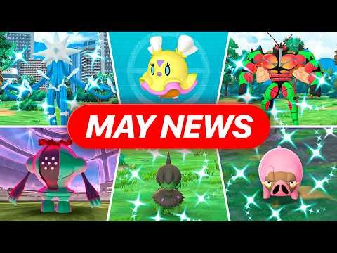 Watch This BEFORE May in Pokemon GO