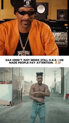 DAX Rewrote a Classic 🔥💯 ‪@Thatsdax‬ #dax #rap #hiphop #artist #rapper