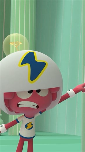 Run Bello, run! @ZooMoo #kids #jellyjamm #forkids #kidslearning