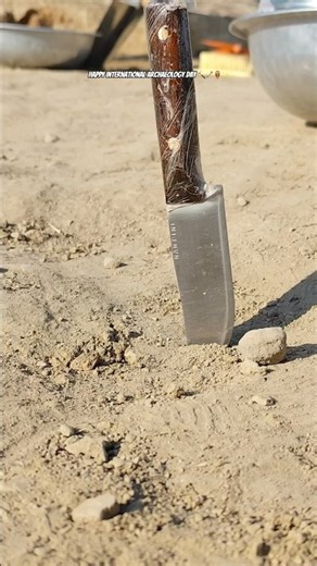Happy International Archaeology Day ⛏️🪏🫶🏻✨ Share with aspiring Archaeologists 🧿✨ #dream
