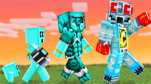 Enhance player abilities for an unstoppable survival force