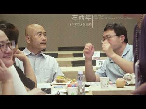 孤独症超级预后纪录片《出自闭》