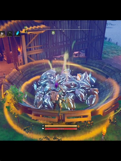 Runescape money guide: How to earn gold fast in Dragonwilds survival