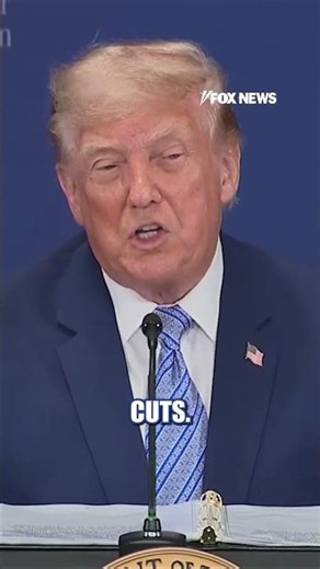 Trump: NOBODY thought THIS was possible… #shorts #foxnews #news #fox