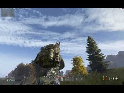 USING THE BEST DAYZ CHEAT TO DOMINATE ON OFFICIALS