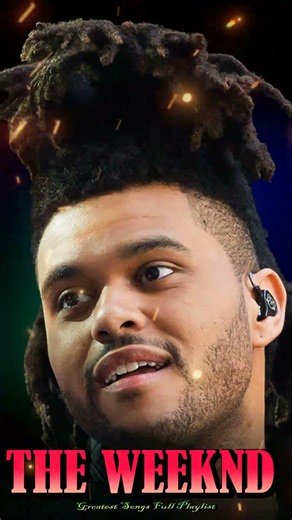 The Weeknd - Blinding Lights