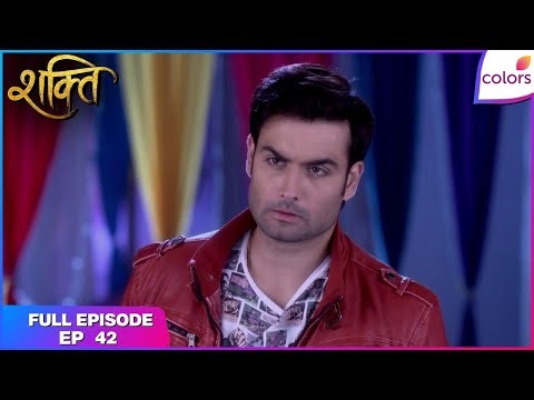 Shakti | Full Episode Ep. 42 | Soumya declared Ominous! | Colors TV