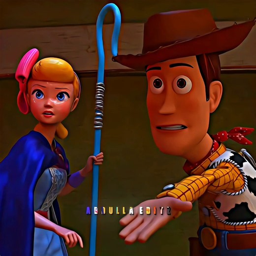 "Bonnie’s Saved A Toy" | #shorts​ #edit​ #happiness​ #toystory​