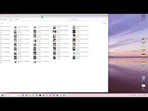 How to Transfer Photos from Android to Windows PC (Quick & Easy)