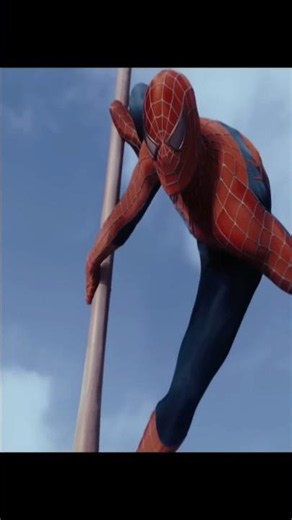 Nobody Moved Like Spider-Man | Every Fight Was Spectacular