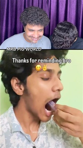 TRY NOT TO LAUGH 😂||WAIT FOR END||MRB PART-1226