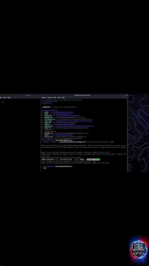 How Webcam Hacking Works 👁️💻 #cybersecurity #hack #ethicalhacking #coding #python #camerahacks