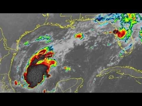 Tracking Tropical Storm Isaias: Storm to make landfall as hurricane this week