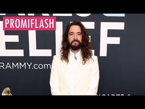 Tom Kaulitz enthüllt: So rasant begann die Liebe mit Heidi