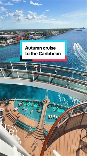 Autumn cruise to the Caribbean: Best reasons to escape the cold