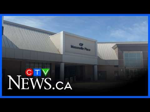 Charges laid after brawl at London Ont. mall