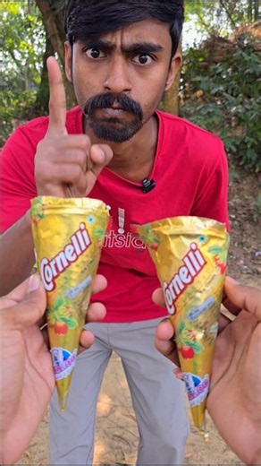 Which Brother Gets Best Ice Cream? 😄