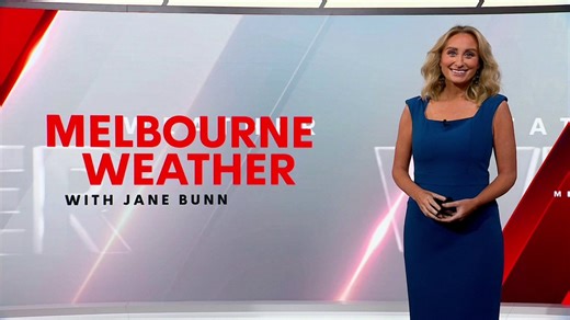 26C in the city for your Friday on a warm and mostly sunny end to the week. 7NEWS meteorologist @JaneBunn with your full forecast.