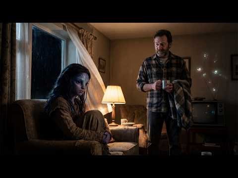 A Human Gave Shelter to a Quiet Alien Girl—But Something Strange Happened That Night HFY | Sci-Fi