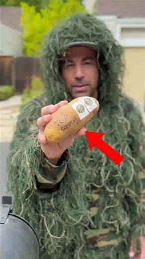 Can You Ship A Potato Through The Mail?