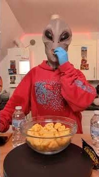 Space Raiders chip challenge