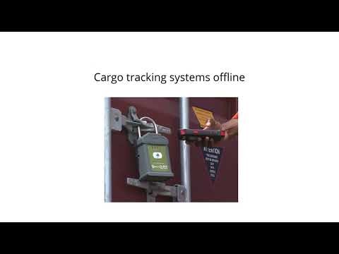 Ransomware in Foreign Trade: The Attack That Stops Global Trade