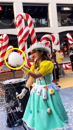 Crazy Balloon Experiments Girl 🎈😲